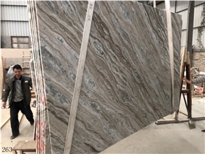 Toronto Brown Marble Royal Terento Saavar Light
