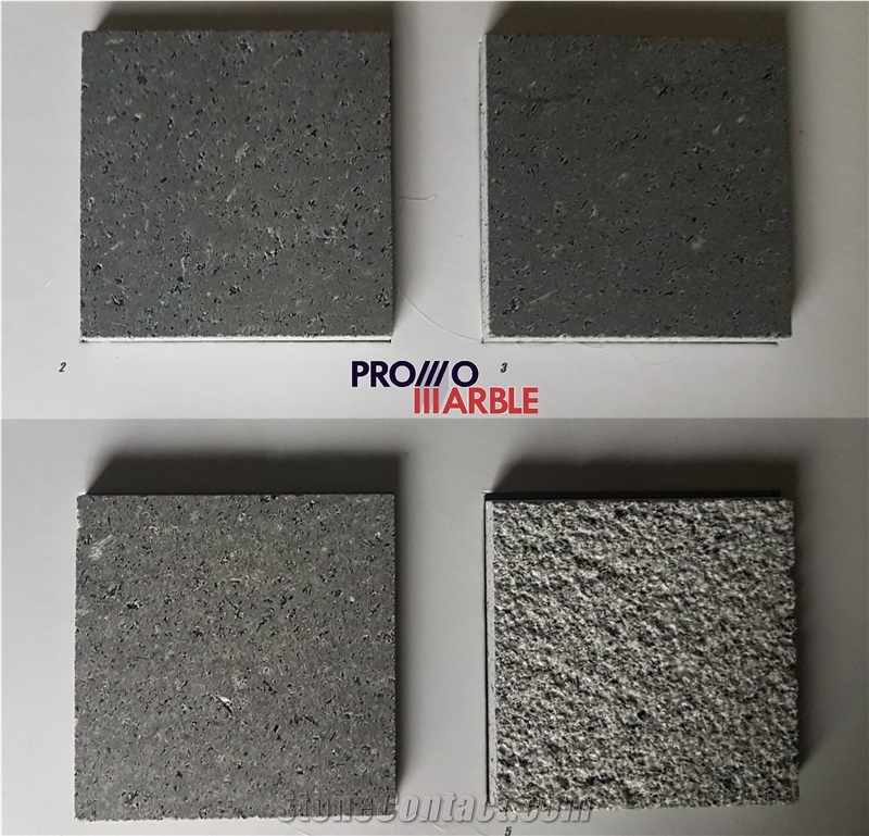 Basalto Di Bolsena Tiles, Basaltite, Basalt Tiles
