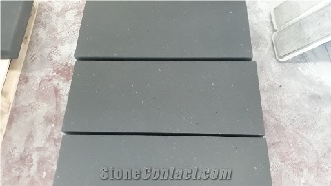 Basalto Di Bolsena Tiles, Basaltite, Basalt Tiles