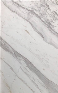 Volakas Marble Thin Tile Volakas Marble Thin Tile