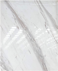Volakas Marble Thin Tile