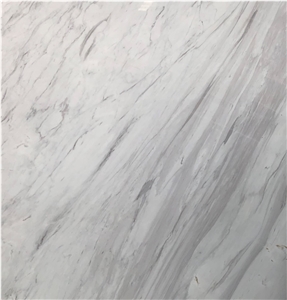 Volakas Marble Thin Tile