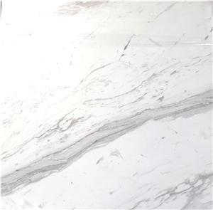 Volakas Marble Thin Tile