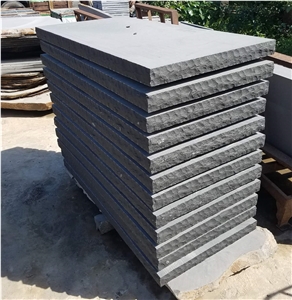 Basalt Floor Tile and Slabs from Viet Nam