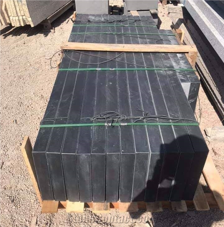 Basalt Floor Tile and Slabs from Viet Nam