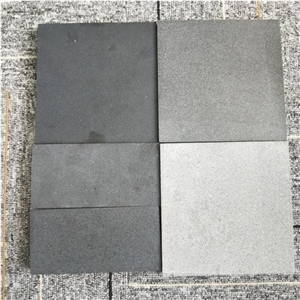 Basalt Stone Wall Cladding Tiles