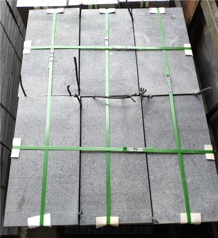 Customised Size Grey Granite Tiles