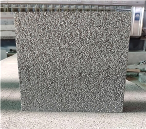 Customised Size Grey Granite Tiles