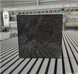 Customised Size Grey Granite Tiles