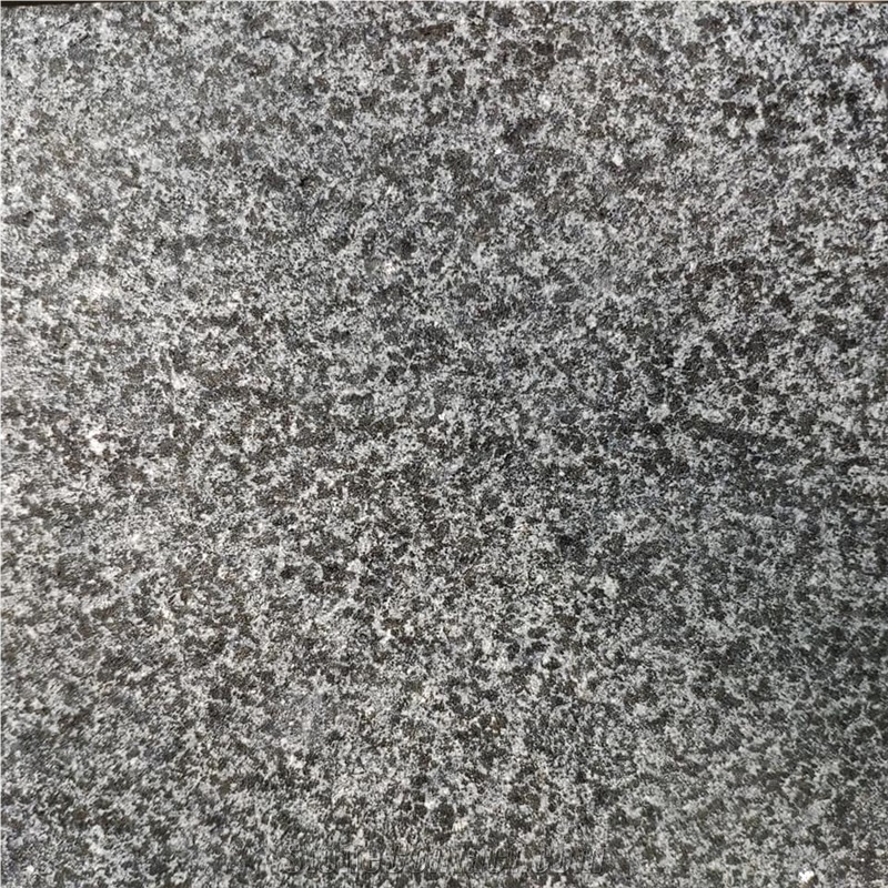 Customised Size Grey Granite Tiles