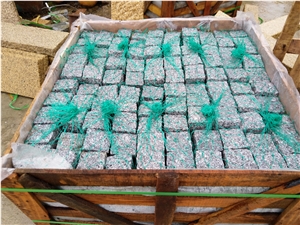 Granite Cobbles Stone