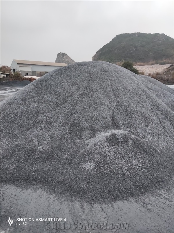 Grey Pebbles Chip Rocks Stone
