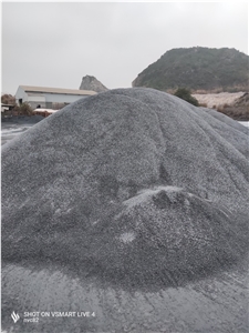 Grey Pebbles Chip Rocks Stone