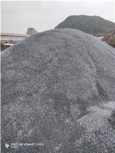Grey Pebbles Chip Rocks Stone