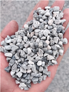 Natural Grey Pebble Stone
