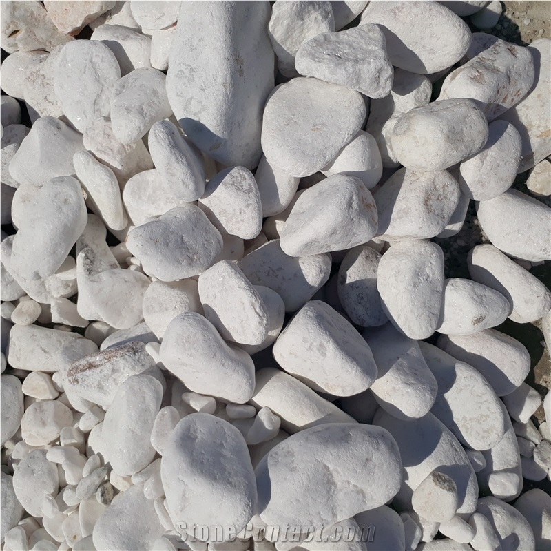 Pebble Stone