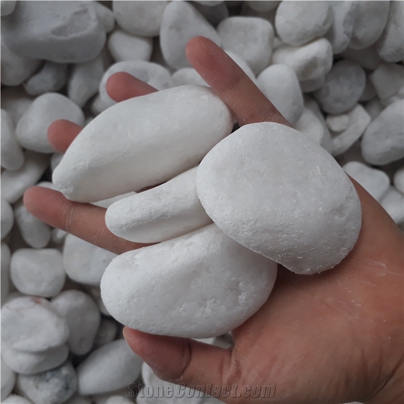 Pebble Stone