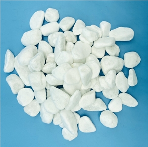 Pebbles Natural Tumbled Stone