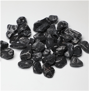 Round Rocks Garden Gravel Natural Pebble Stone