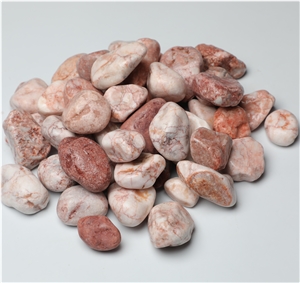 Round Rocks Garden Gravel Natural Pebble Stone
