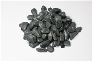 Round Rocks Garden Gravel Natural Pebble Stone