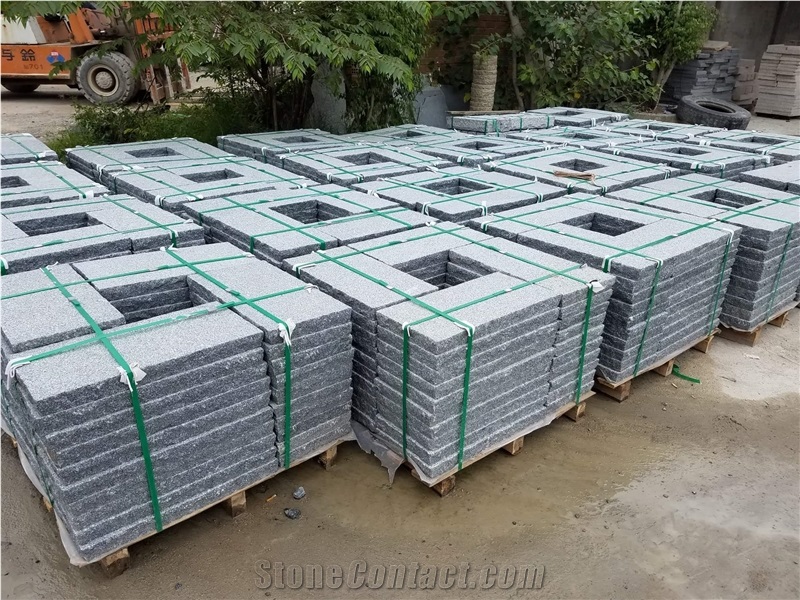 Sadarhalli Grey Granite Stone, Sadarahalli Granite Tiles