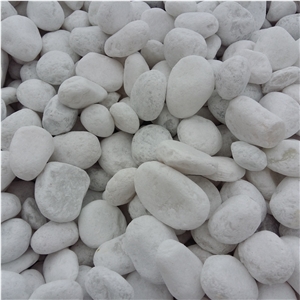 Snow Pebble Stone
