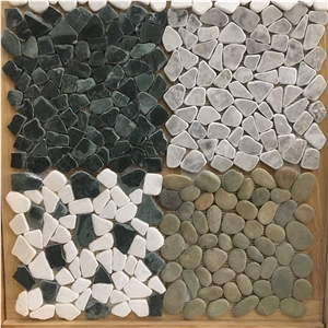 Stone Swimming Pool Mosaic Stone from Viet Nam