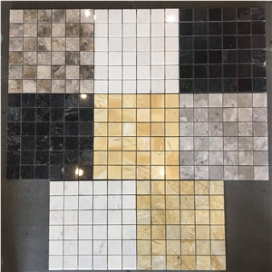 Stone Swimming Pool Mosaic Stone from Viet Nam
