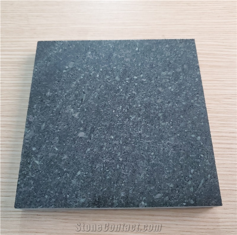 Unique Blue Granite Stone Slabs and Tiles
