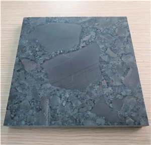 Unique Blue Granite Stone Slabs and Tiles