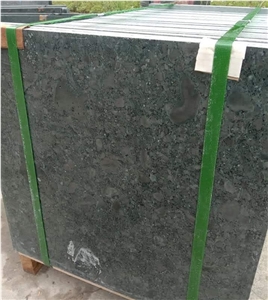Unique Blue Granite Stone Slabs and Tiles