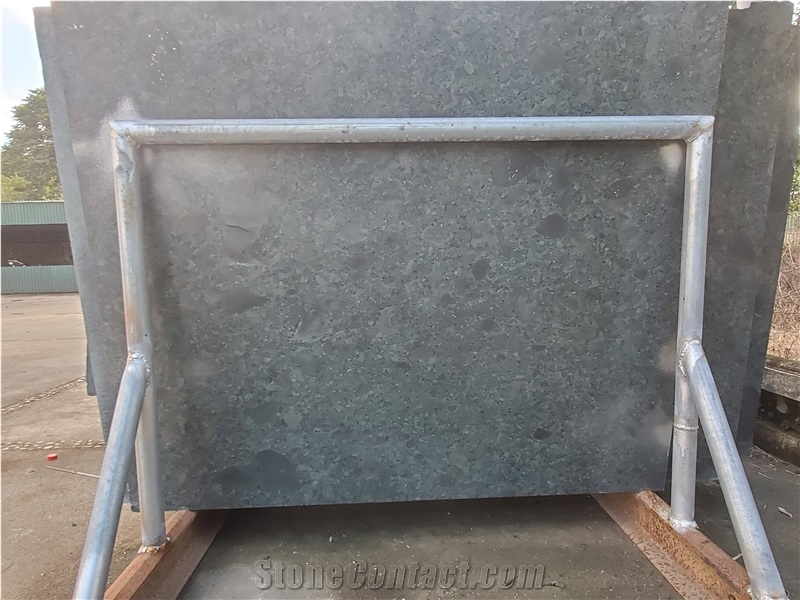 Unique Blue Granite Stone Slabs and Tiles