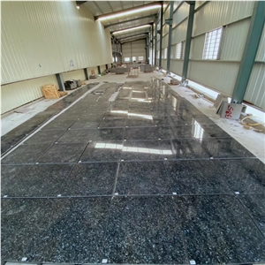 Blue Pearl Granite Tiles Slabs 3 Thickness Price