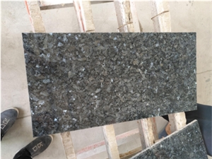 Blue Pearl Granite Tiles Slabs 3 Thickness Price