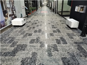 Luxury Brushed Matrix Black Granite Slabs Price Luxury Brushed Matrix Black Granite Slabs Price