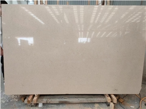 Natuarl Cream Portugal Beige Limestone for Decor