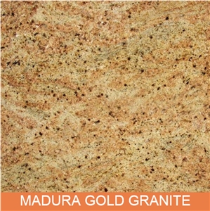 Madura Gold Granite