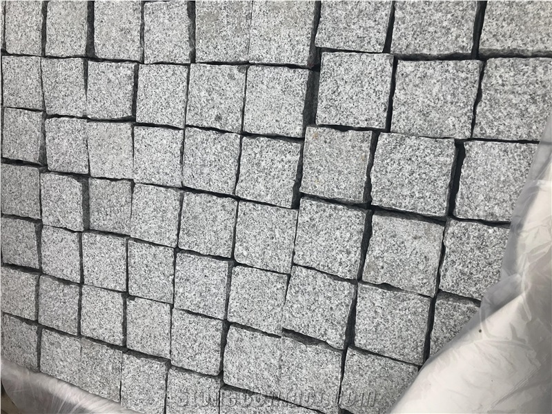 Cheap Cubes Setts Paving Stone Cube Stone Pavers