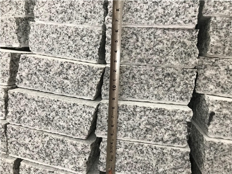 Cobble Setts Blind Paving Stone Cobblestone Paving