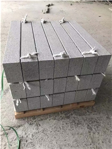 Dalian G603 Road Curbs Kerb Stone