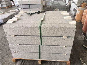 Dalian G603 Road Curbs Kerb Stone