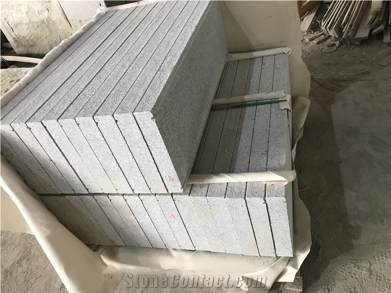 Dalian G603 Road Curbs Kerb Stone