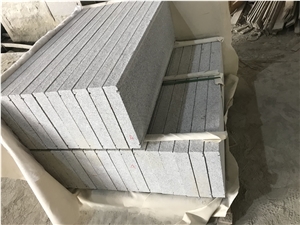Dalian G603 Road Curbs Kerb Stone