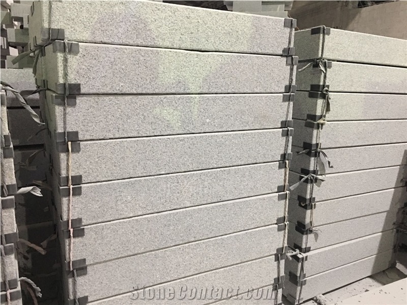 Dalian G603 Road Curbs Kerb Stone