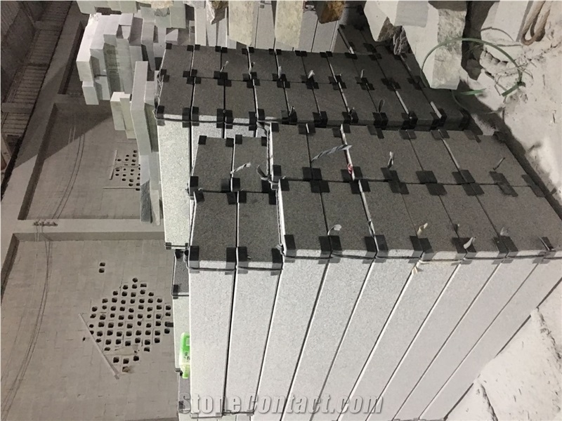 Dalian G603 Road Curbs Kerb Stone