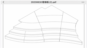 G603 Cad Designed Steps Projects