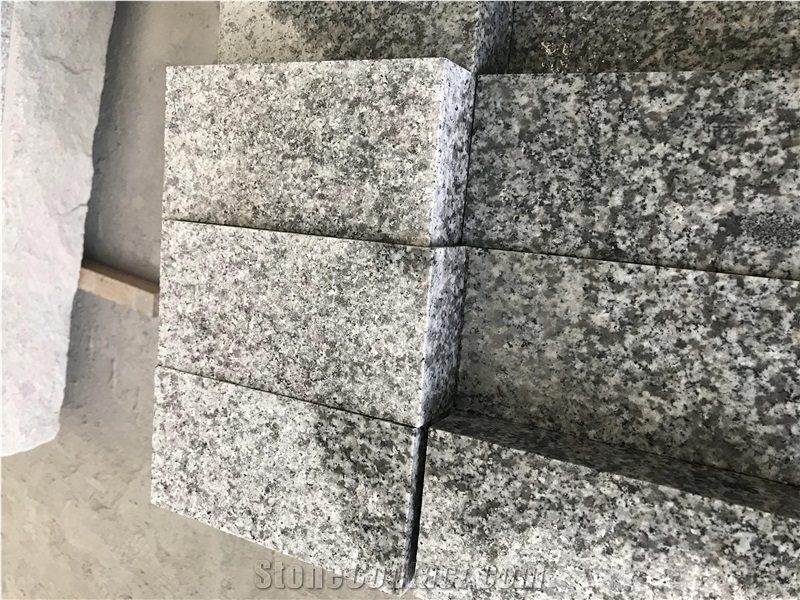 G603 Driveway Paving Stone Cube Stone Pavers