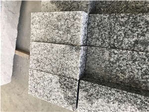 G603 Driveway Paving Stone Cube Stone Pavers