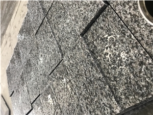 G603 Driveway Paving Stone Cube Stone Pavers